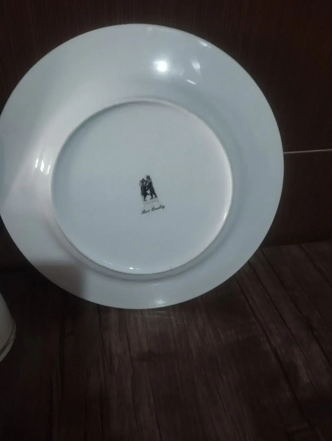 ظروف 6نفره ی چینی اصل مقصود یک میلیون دویست|ظروف سرو و پذیرایی|ساوه, |دیوار