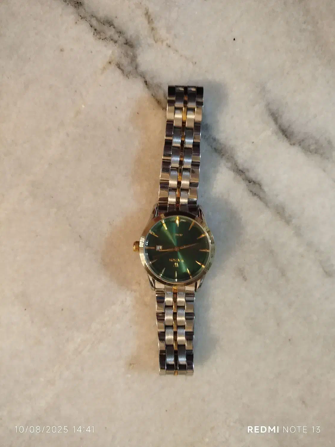 ساعت مچی برند واتسون|ساعت|گرگان, |دیوار