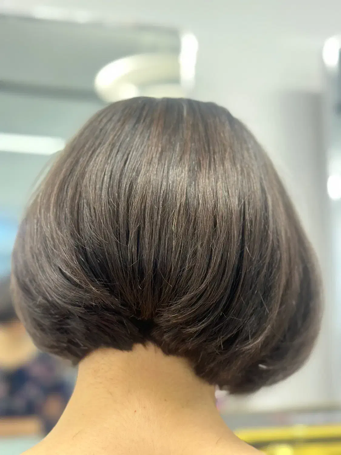 کوتاهی رایگان|خدمات آرایشگری و زیبایی|تهران, ایوانک|دیوار