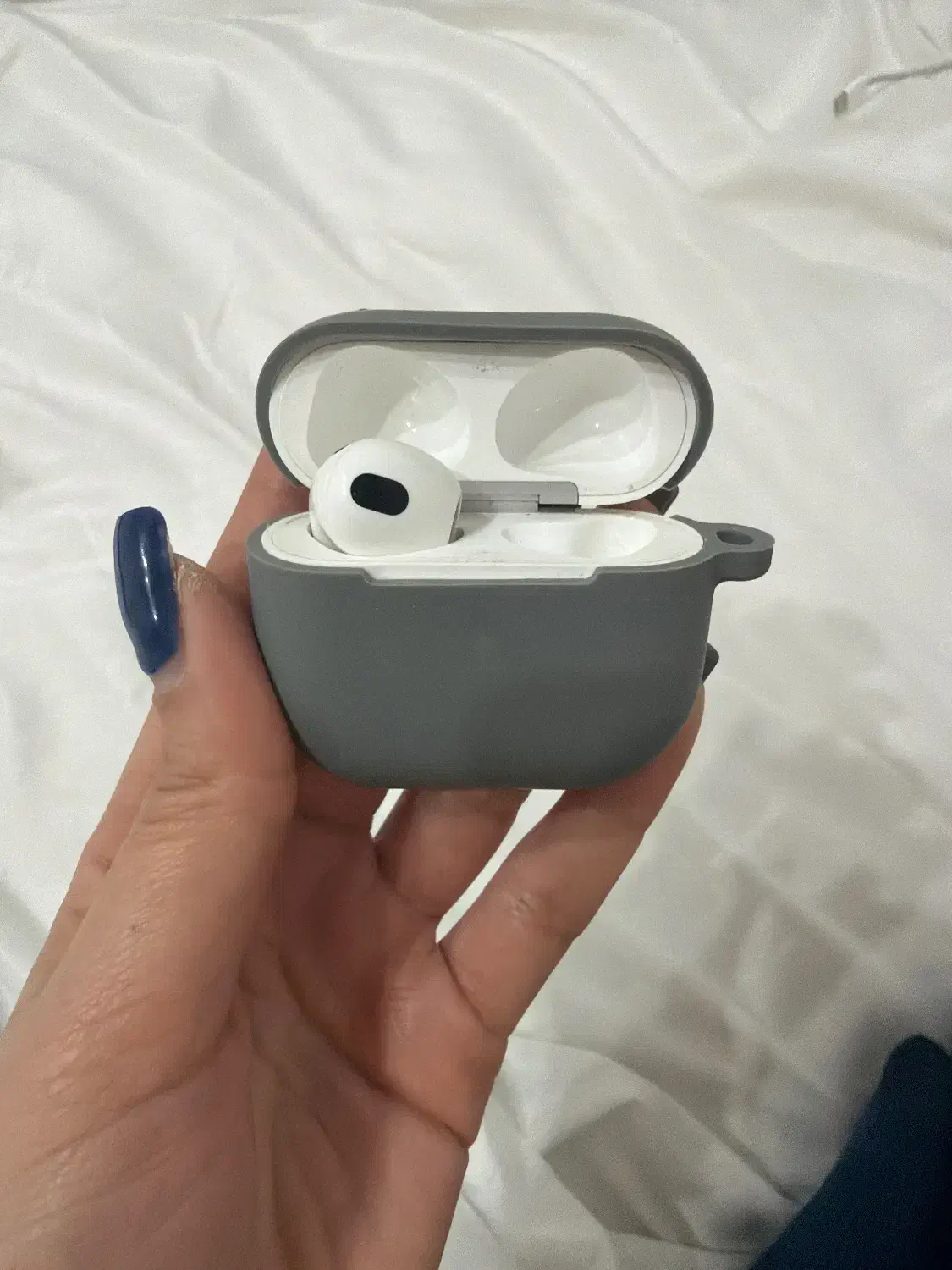 ایرپاد ۳|لوازم جانبی موبایل و تبلت|بندرعباس, |دیوار