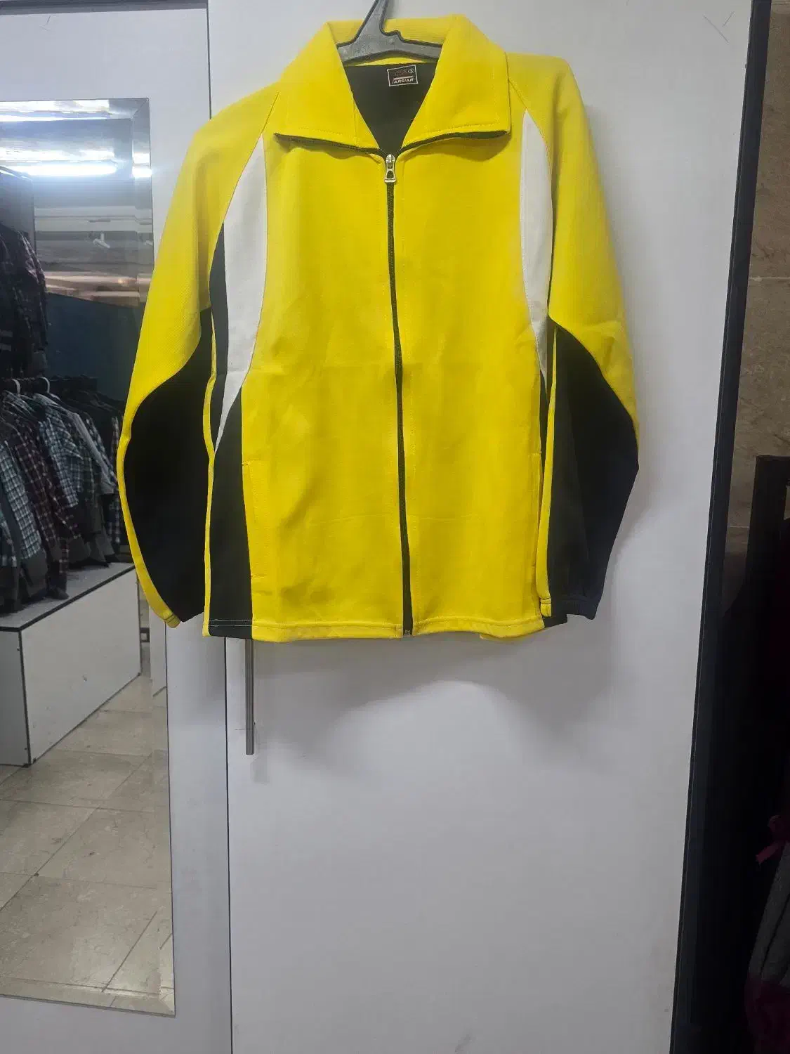 گرم کن وشلوار ورزشی|لباس|اراک, |دیوار