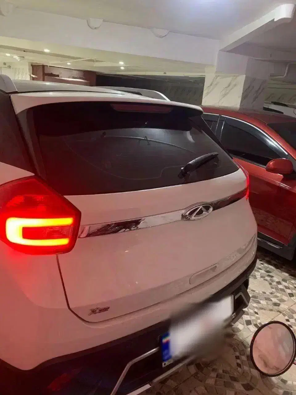 X22 اکسلنت|خودرو کلاسیک|اسلام‌شهر, مطهری|دیوار