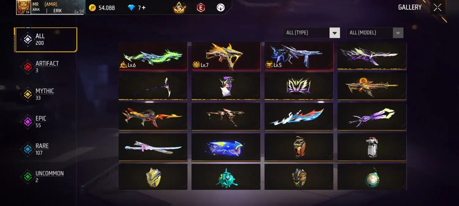 اکانت فری فایر معاوضه با پاد داعمی|کنسول، بازی ویدئویی و آنلاین|بندرعباس, |دیوار