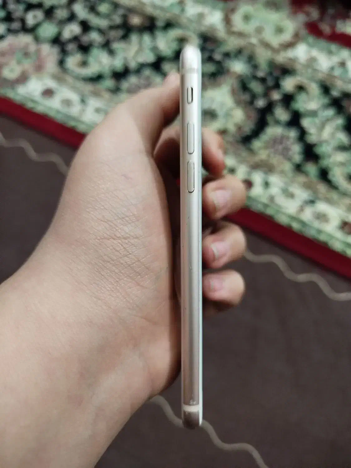 iPhone 8|موبایل|میاندوآب, |دیوار