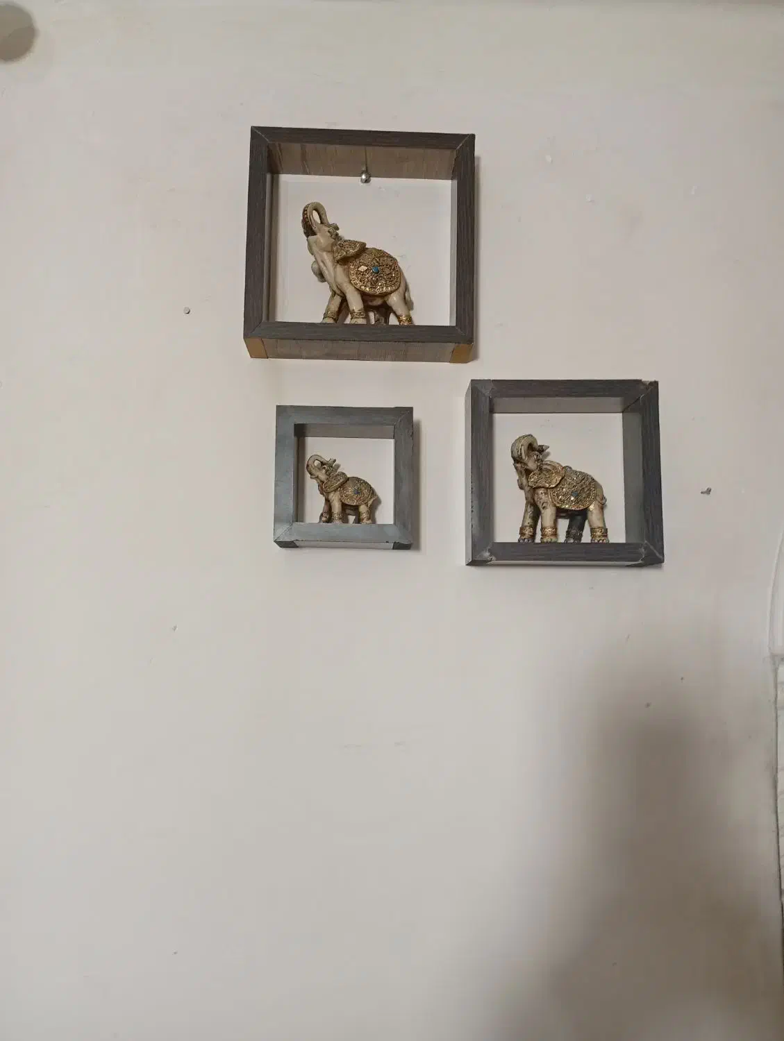 باکس وفیل و چهارقل|صنایع دستی و سایر لوازم تزئینی|کرمانشاه, |دیوار