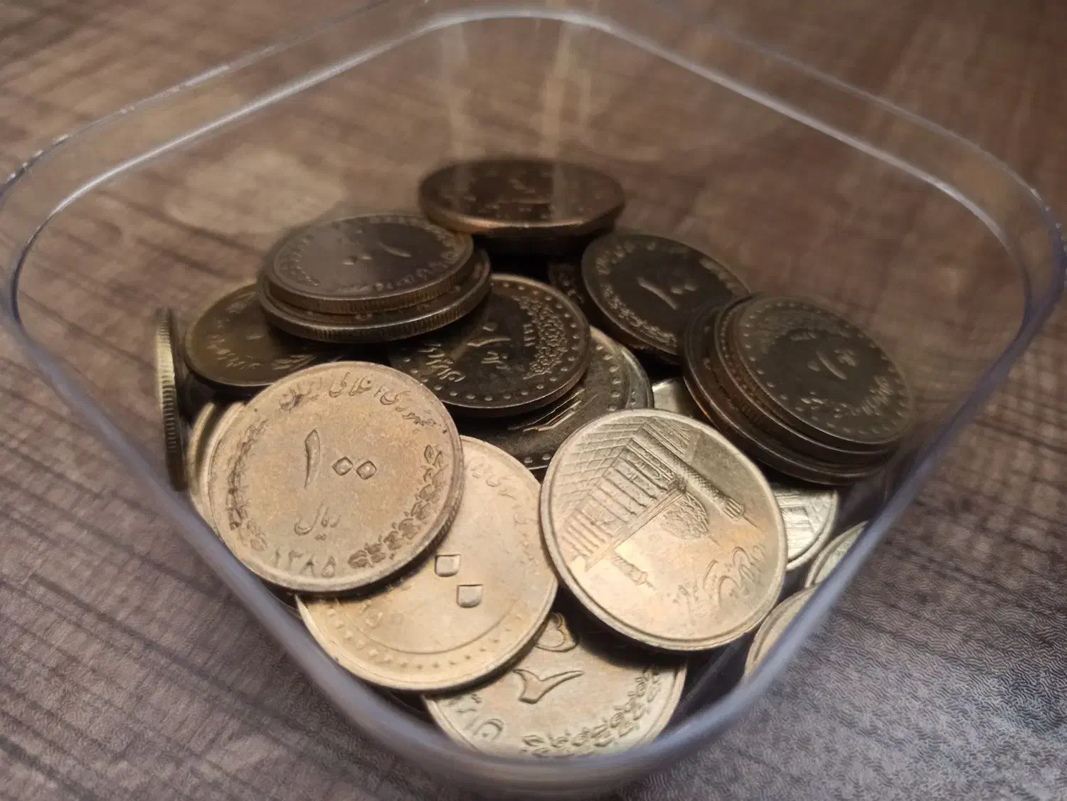 سکه های طلایی بانکی جمهوری اسلامی|کلکسیون سکه، تمبر، اسکناس|تبریز, |دیوار