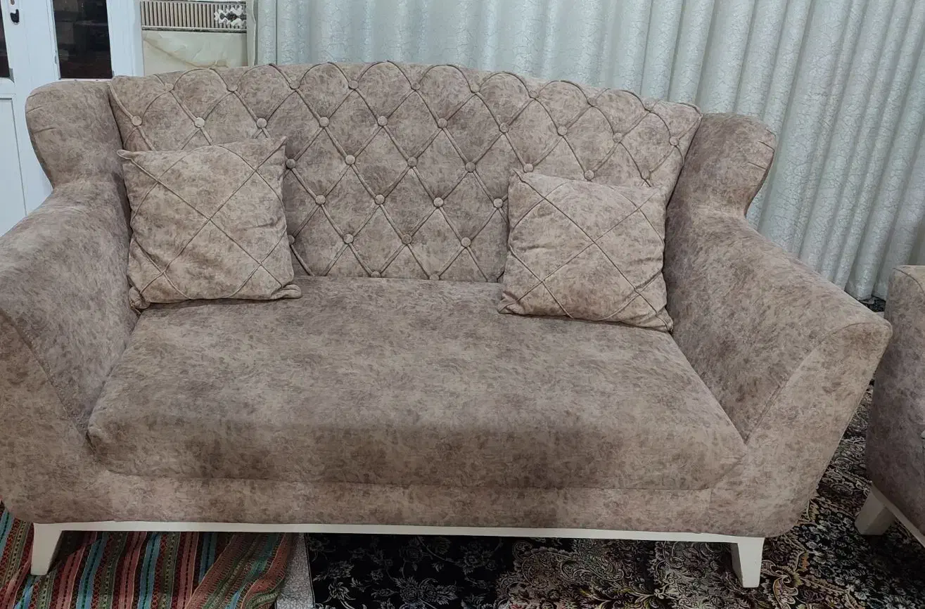 مبل|مبلمان خانگی و میز عسلی|زنجان, |دیوار