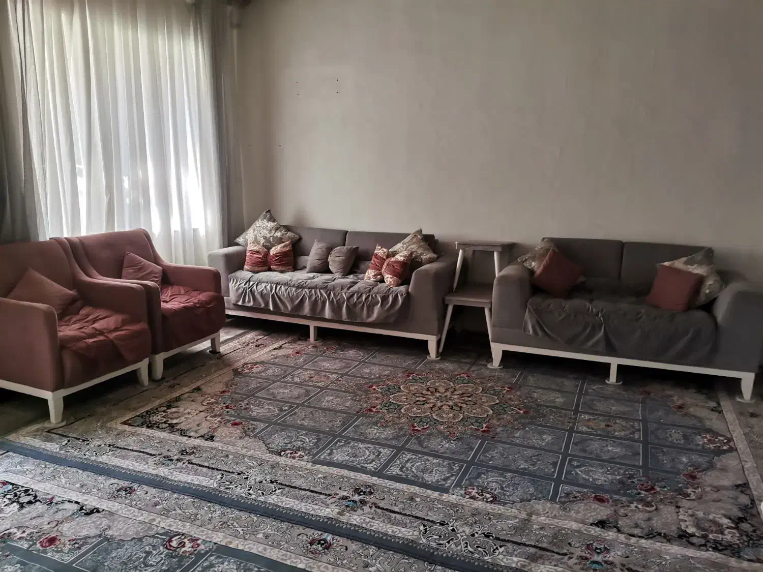 مبل فروشی|مبلمان خانگی و میز عسلی|جوانرود, |دیوار