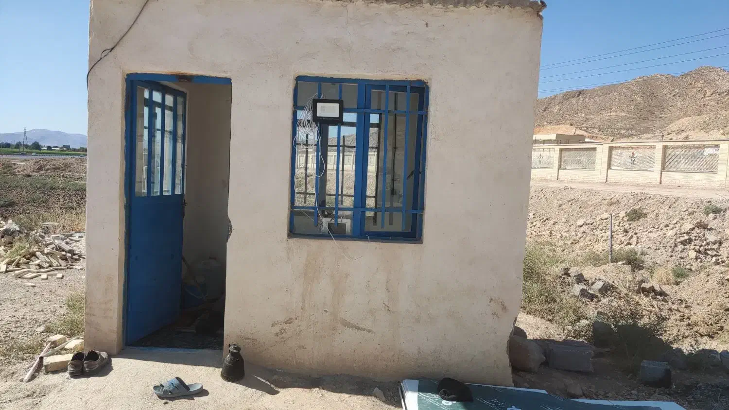 اجاره انبار|اجارهٔ مغازه و غرفه|بجنورد, |دیوار