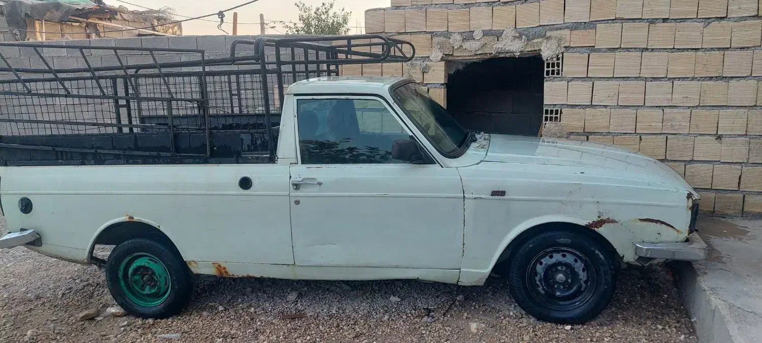 خودرو|خودرو سواری و وانت|باغ ملک, |دیوار