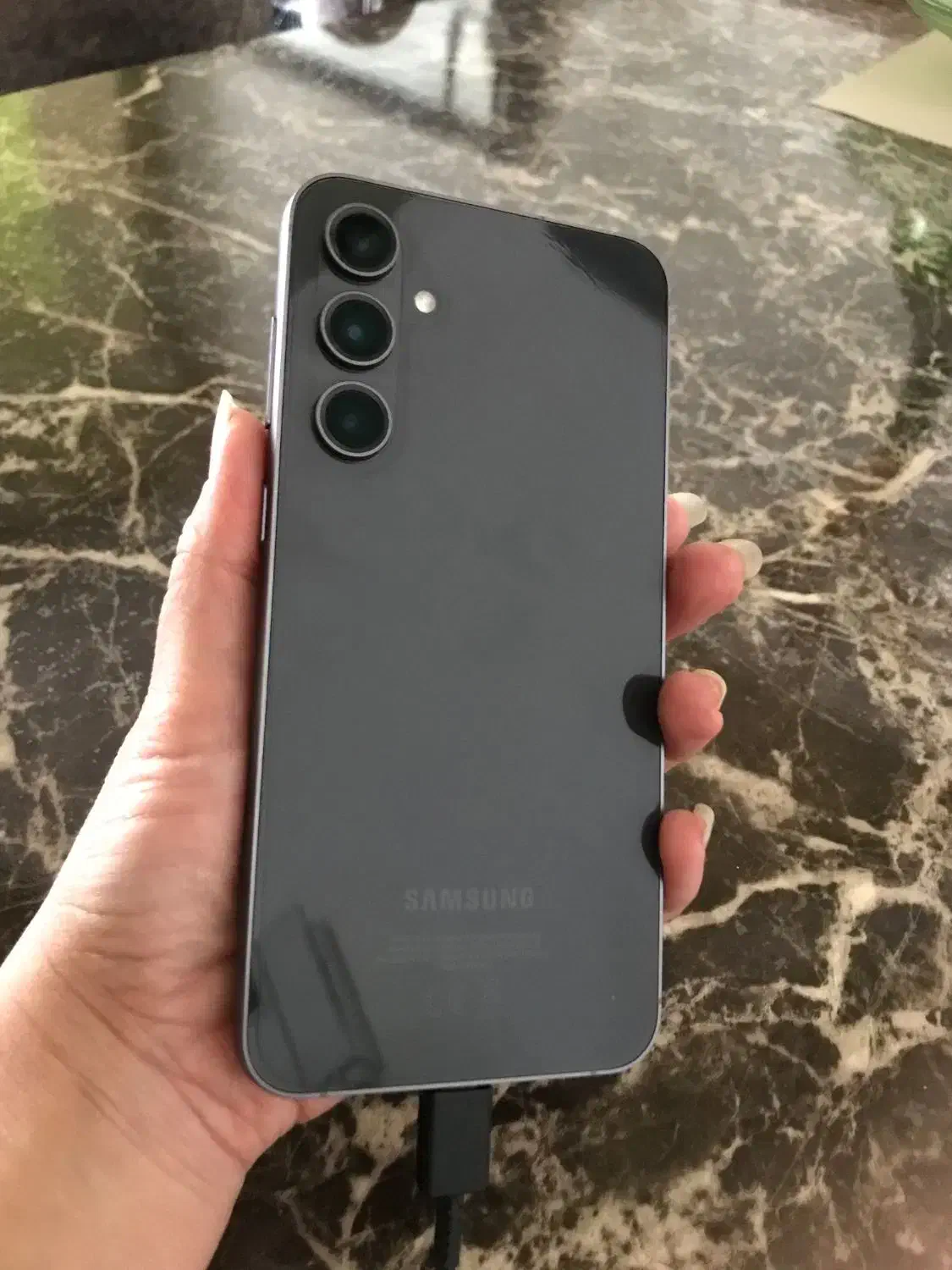 فروش گوشی سامسونگ fe23|موبایل|کرمان, |دیوار