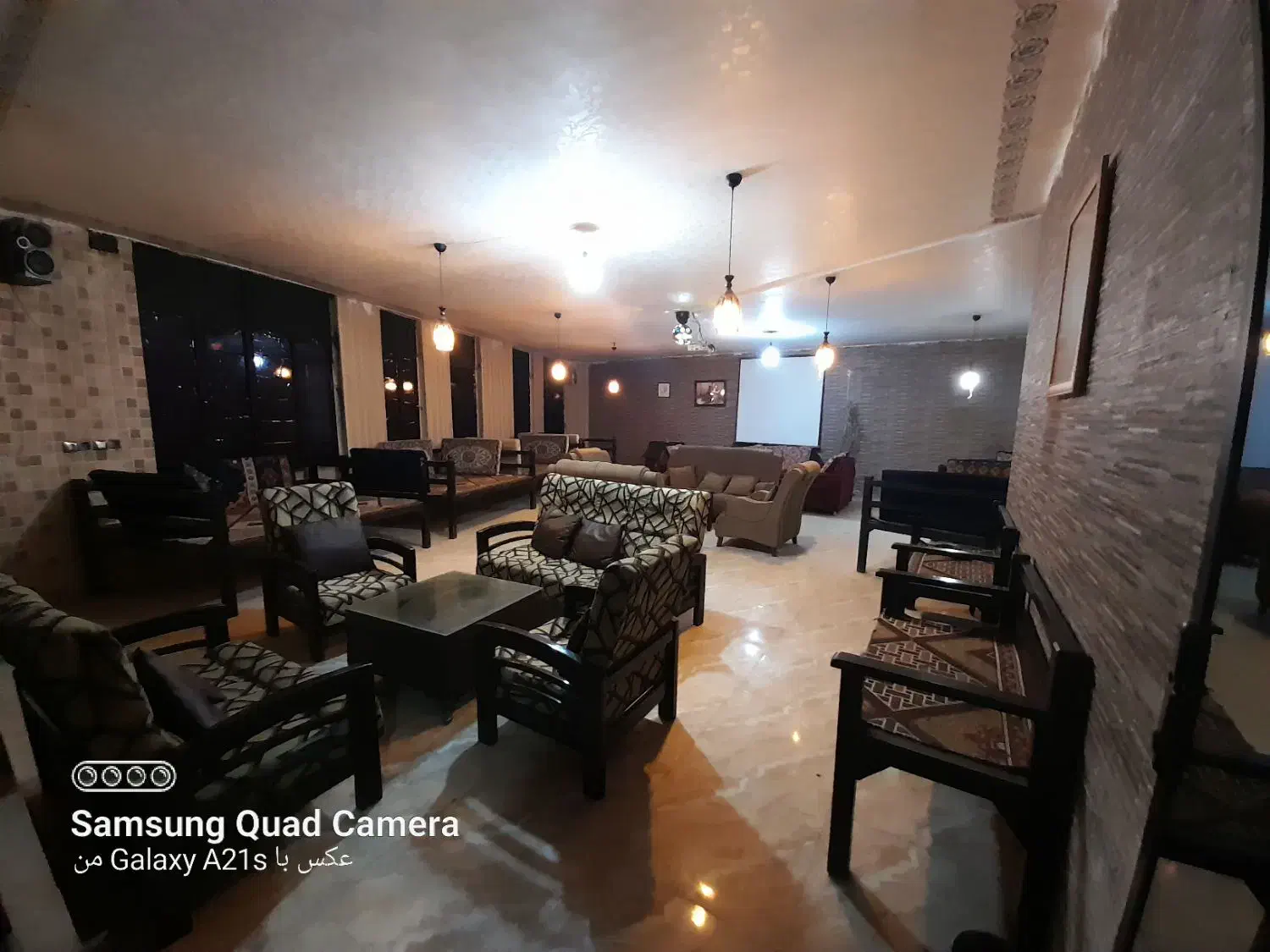 اجاره کافه برای جشن‌ها و دورهمی های شما|خدمات پذیرایی، مراسم|کرمانشاه, |دیوار