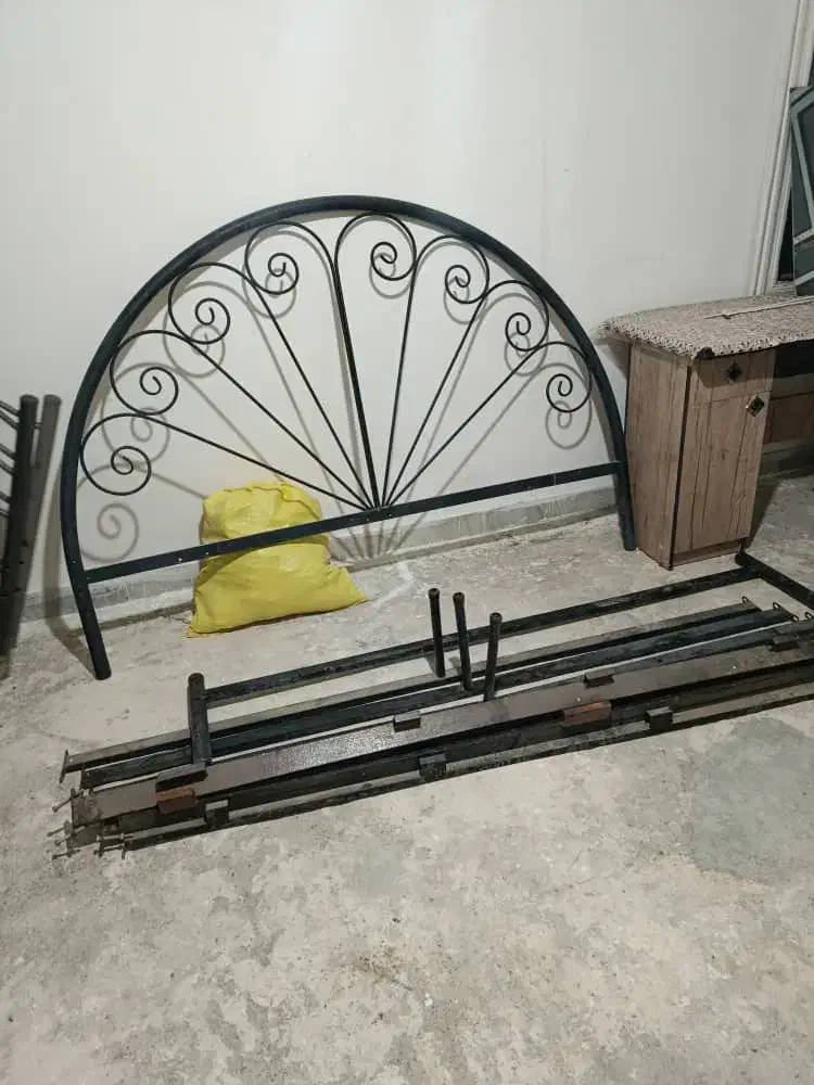 تخت|تخت و سرویس خواب|کرمانشاه, |دیوار