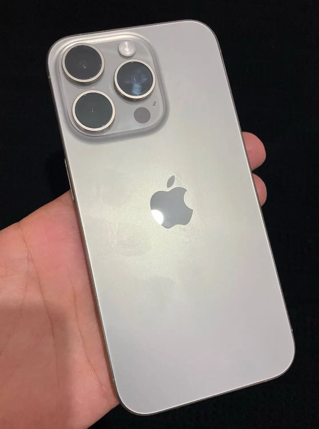 Iphone 15pro|موبایل|مشهد, شهید رضوی|دیوار