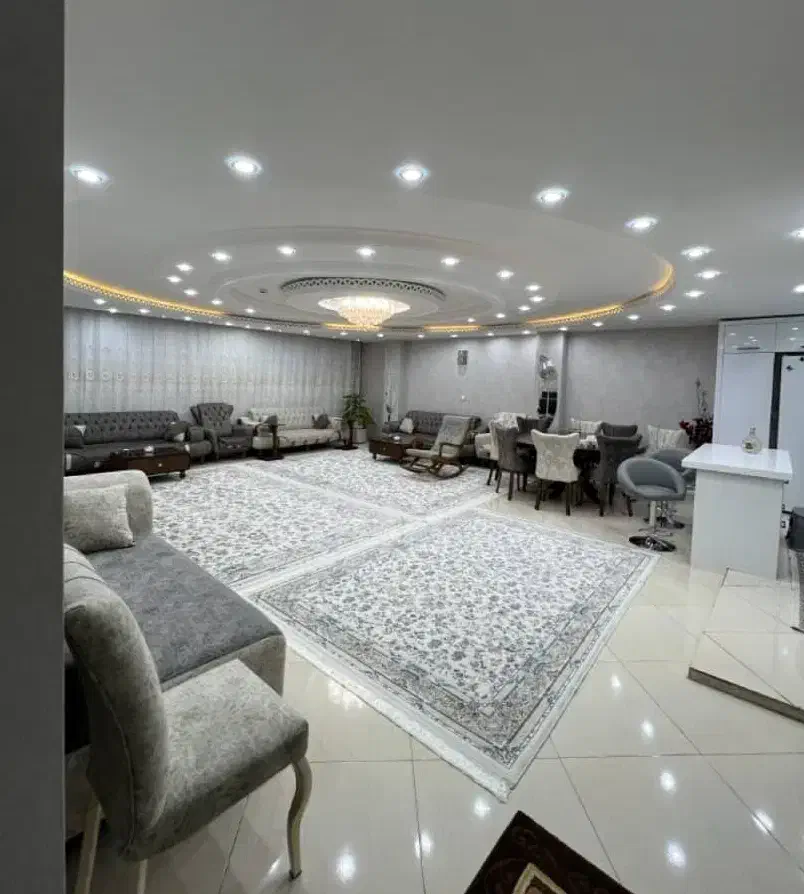 ۱۷۵ متر ۳خواب فروزان|اجارهٔ آپارتمان|بندرعباس, |دیوار