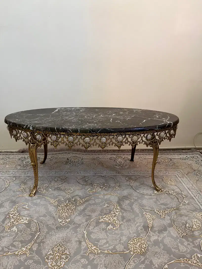 میز عسلی برنز|مبلمان خانگی و میز عسلی|ری, تقی آباد|دیوار