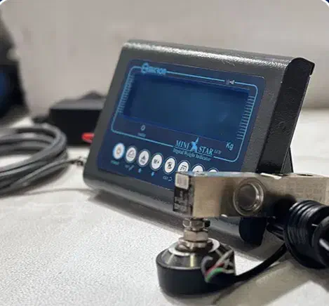 توزین ۱۰۰٪ دقیق مخازن و شیرسردکن‌های شما|خدمات پیشه و مهارت|نجف‌آباد, منتظری شمالی|دیوار