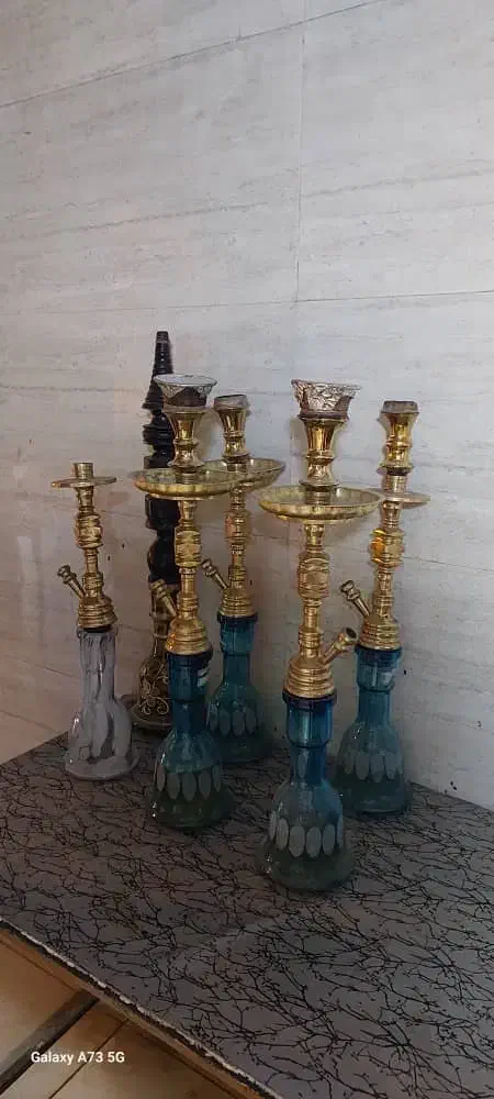 لوازم مناسب چای خانه و قهوه خانه|کافی‌شاپ و رستوران|تهران, شهرک چیتگر|دیوار