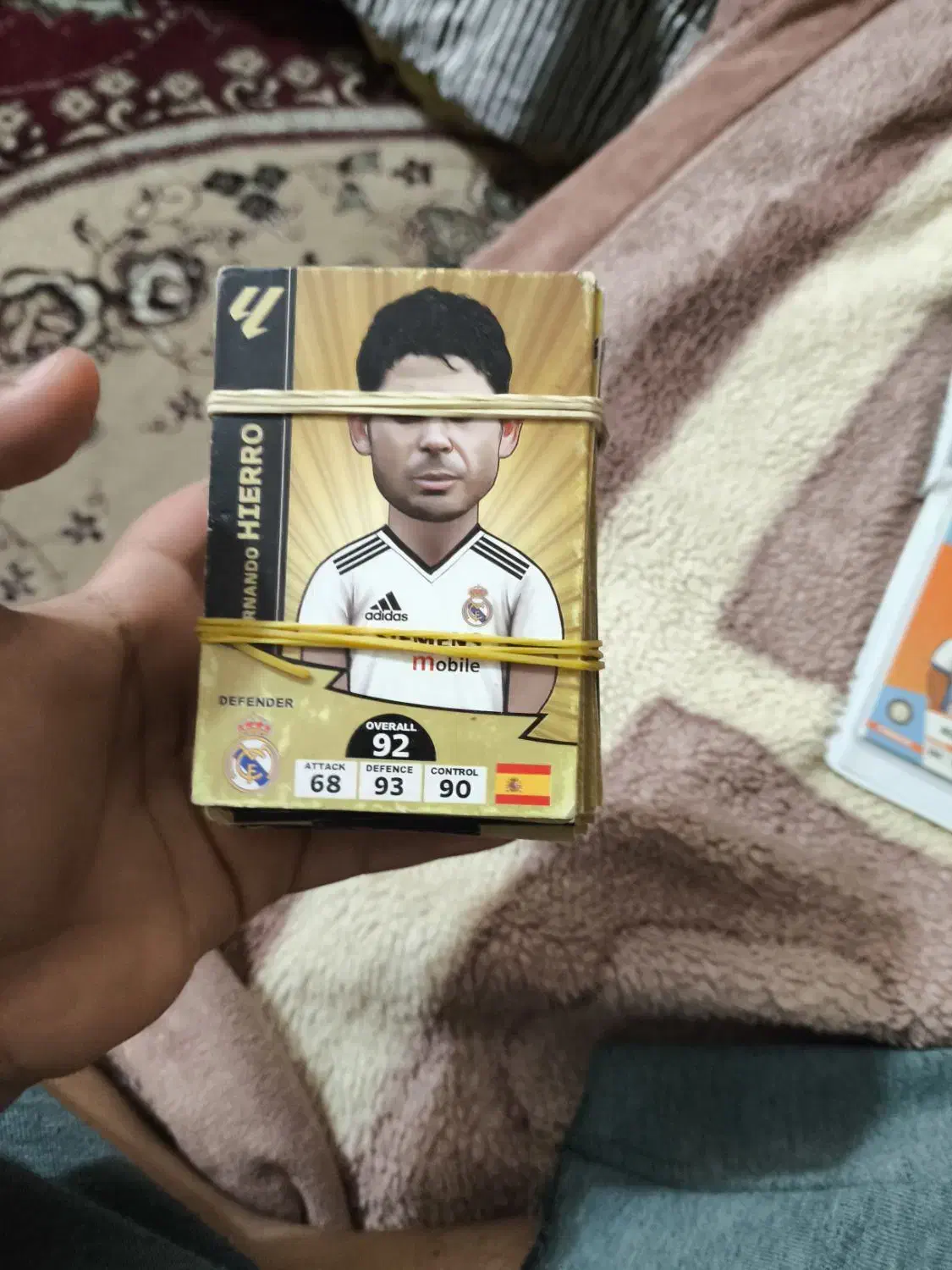 کارت کیمدی شانسی|اسباب‌‌بازی|بندرلنگه, |دیوار