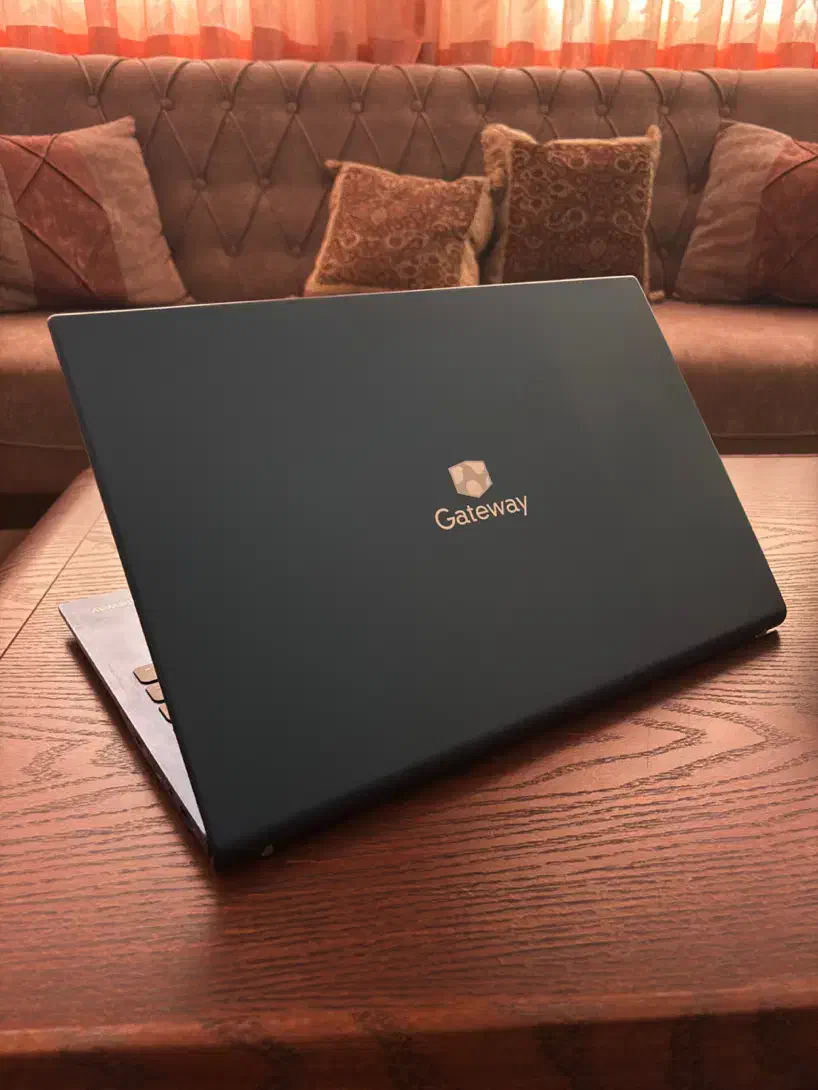 لپ تاپ gateway|رایانه همراه|کرج, شهرک بیدارچشمه|دیوار