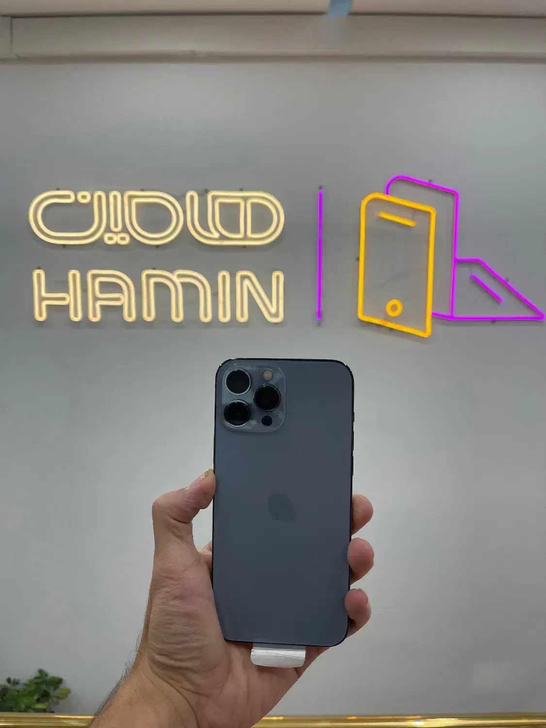 IPhone 13Promax|موبایل|قزوین, |دیوار