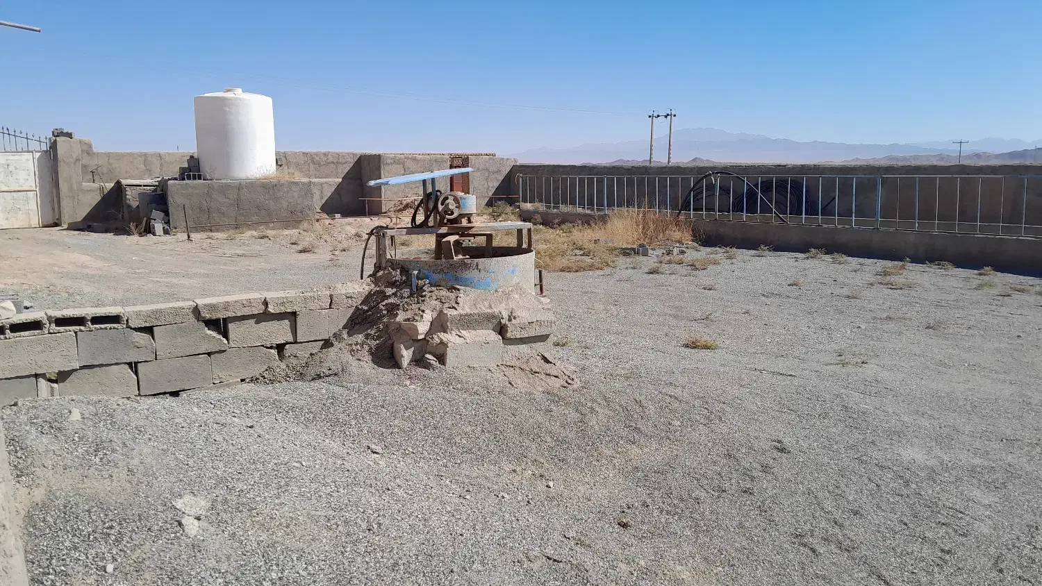 گاوداری|فروش دفتر صنعتی، کشاورزی، تجاری|باشتین, |دیوار