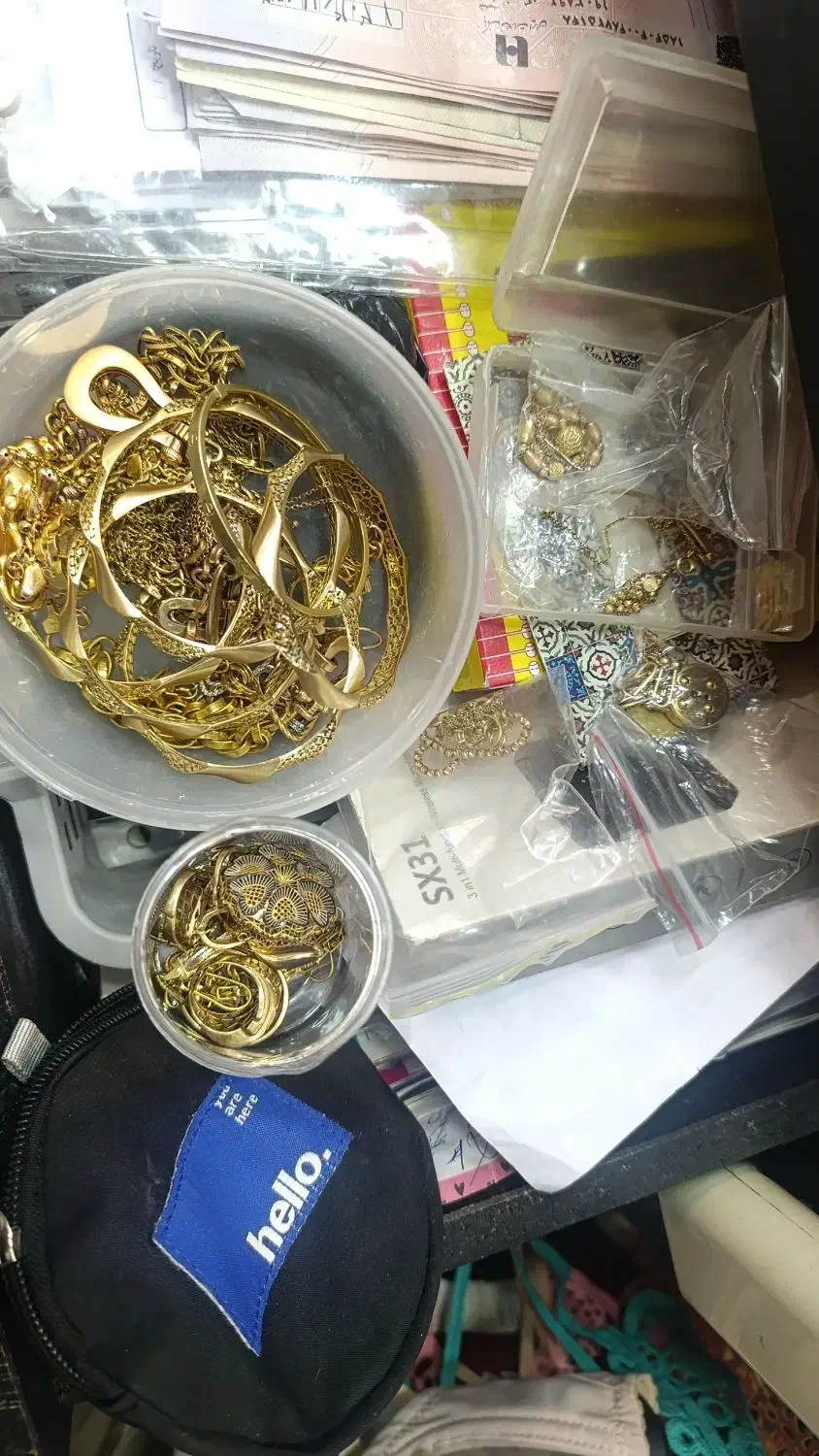 فروش طلا|جواهرات|کرمان, |دیوار