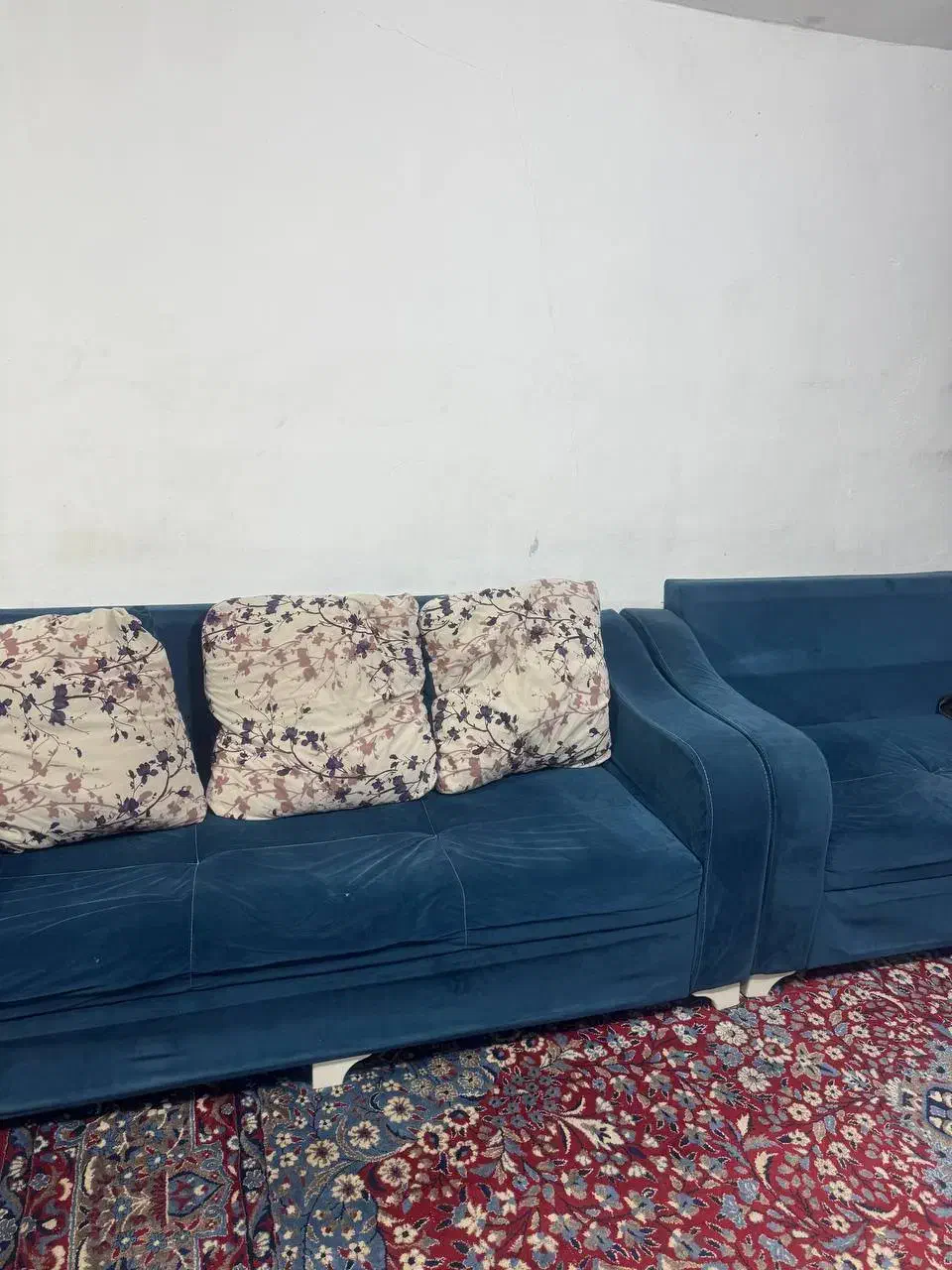 مبل نیاز به تعمیر|مبلمان خانگی و میز عسلی|طاهرگوراب, |دیوار