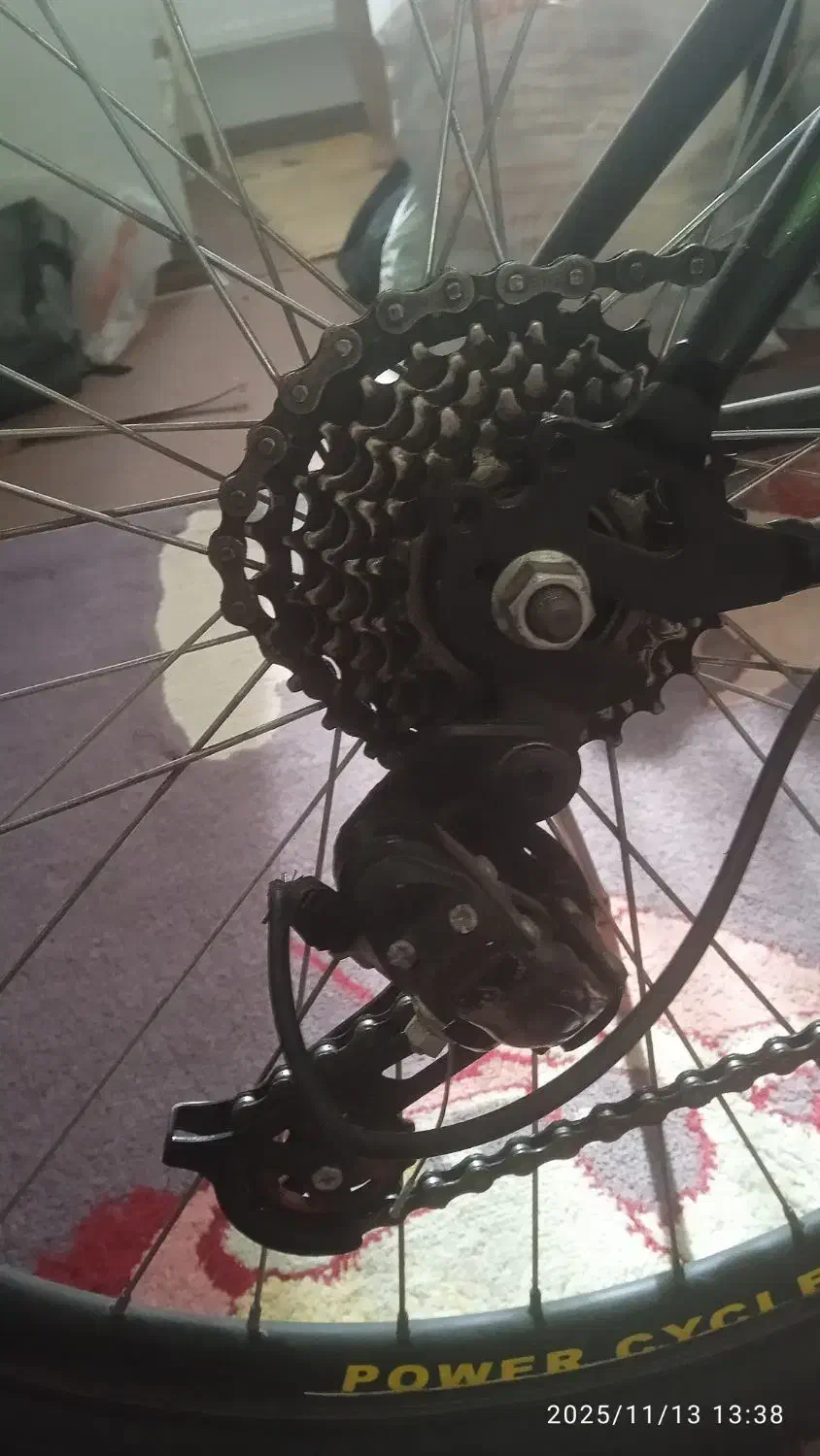 دوچرخه26|دوچرخه، اسکیت، اسکوتر|چهارباغ, |دیوار