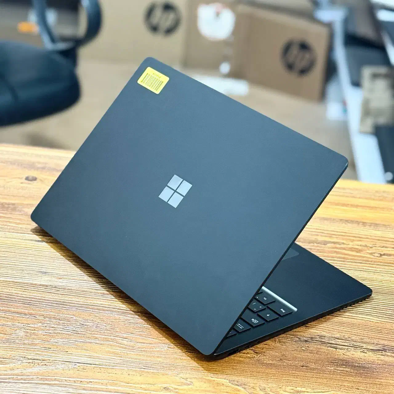 لپتاپ مایکروسافت نقد و اقساط|رایانه همراه|شیراز, ملاصدرا|دیوار