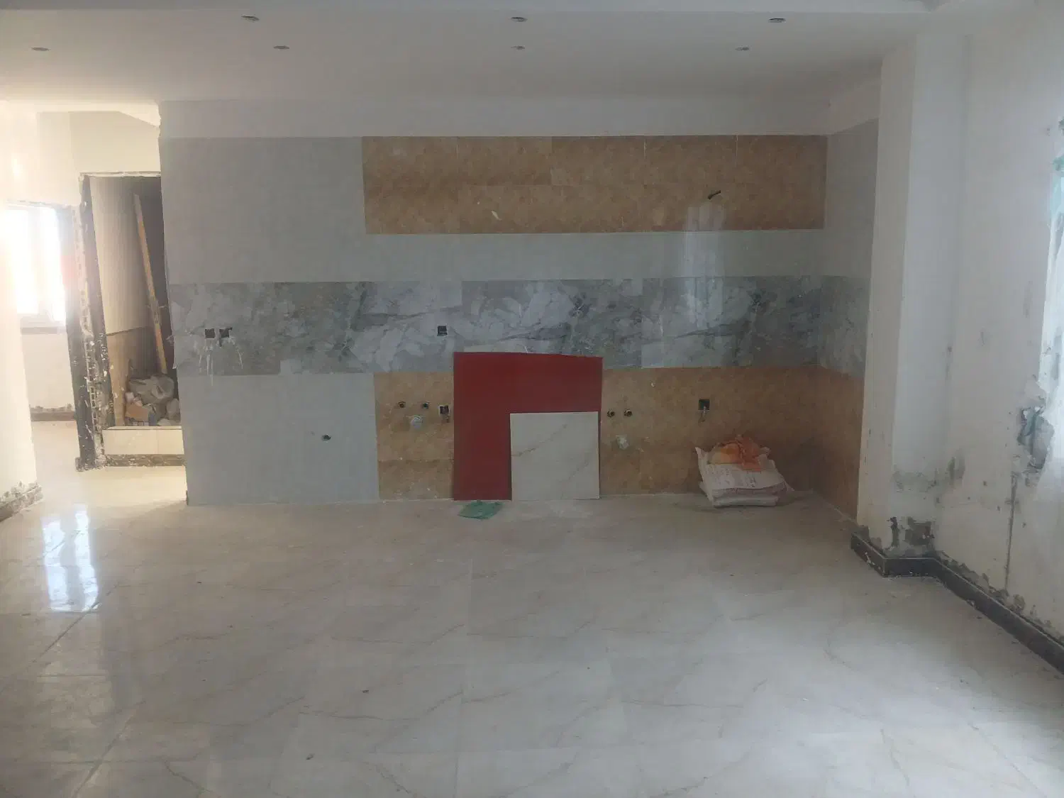 آپارتمان های لوکس شهر|فروش آپارتمان|املش, |دیوار