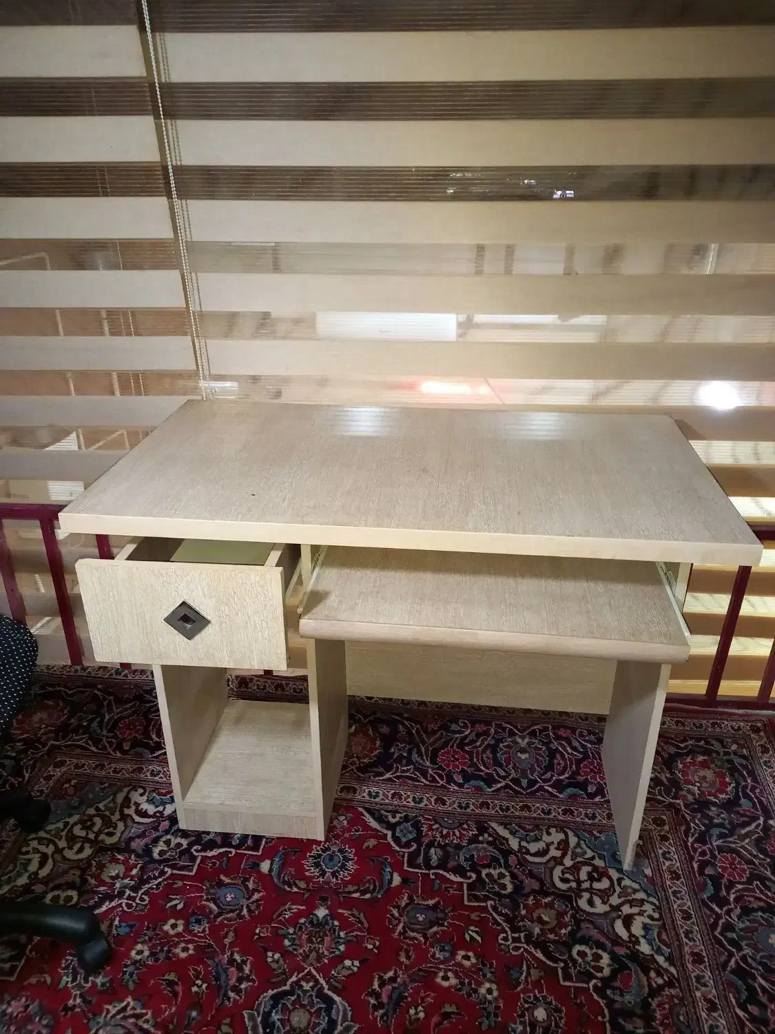 میز وصندلی تحریر|میز تحریر و کامپیوتر|کرمانشاه, |دیوار