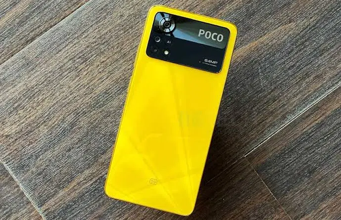 poko x4 pro|موبایل|باوی, |دیوار