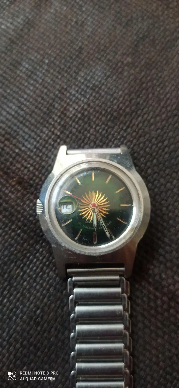 ساعت سیکو و وستن واچ|ساعت|شیراز, شهرک مهدیآباد|دیوار