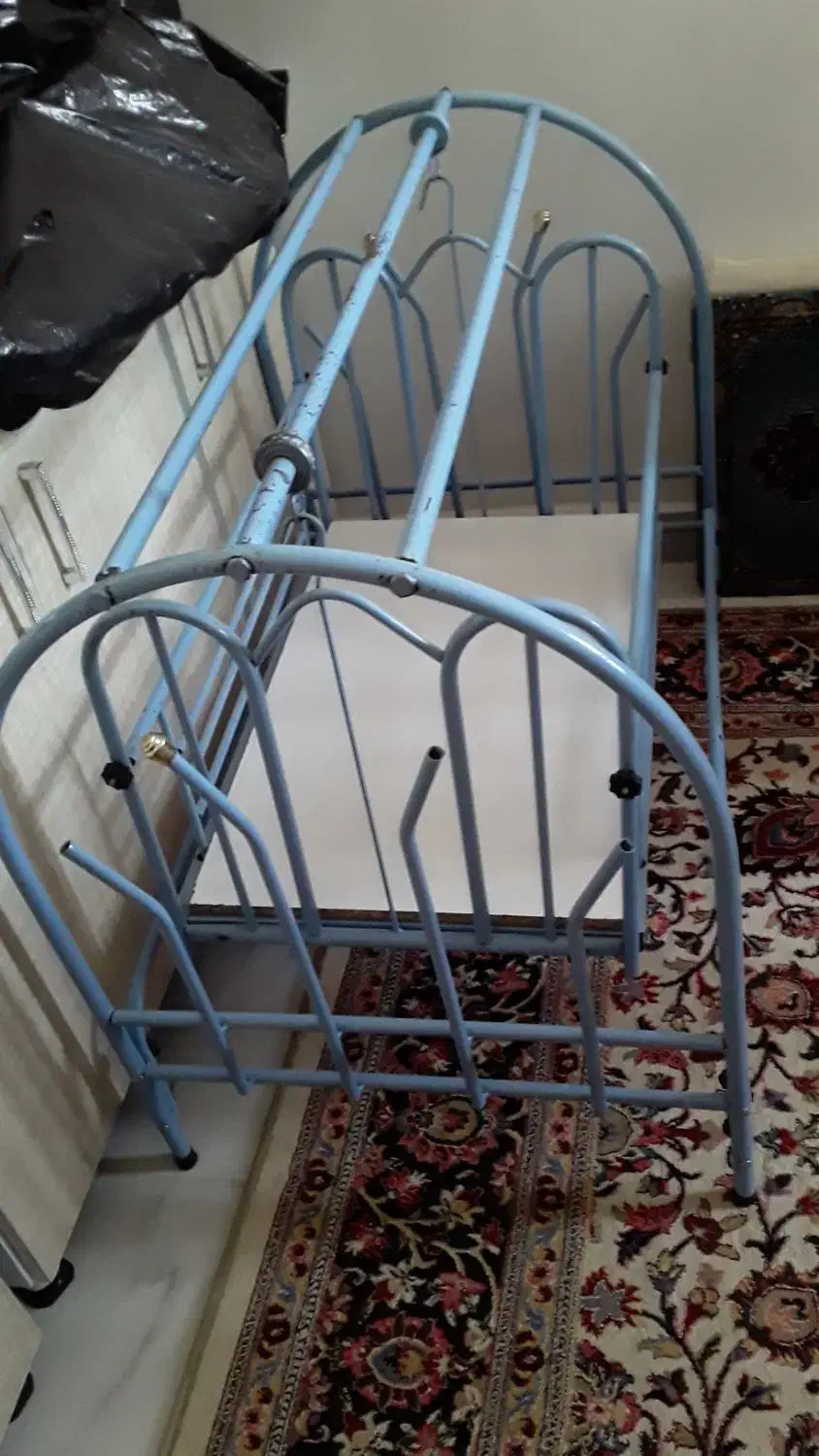 فروش گهوار ه سالم|اسباب و اثاث بچه|بوکان, |دیوار