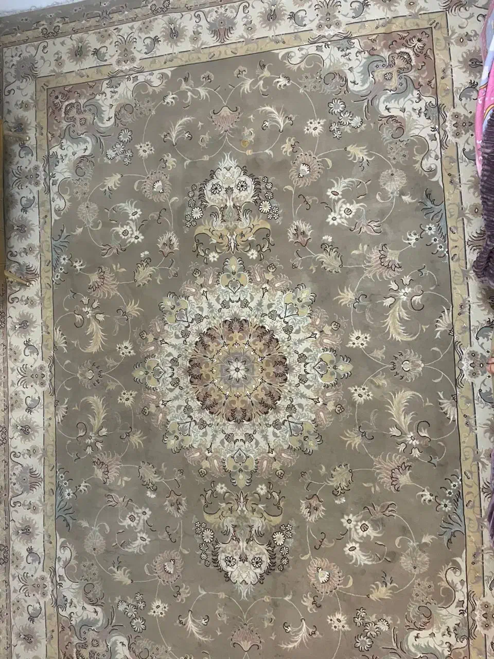 فرش ۹متری|فرش|کوهسار (البرز), |دیوار