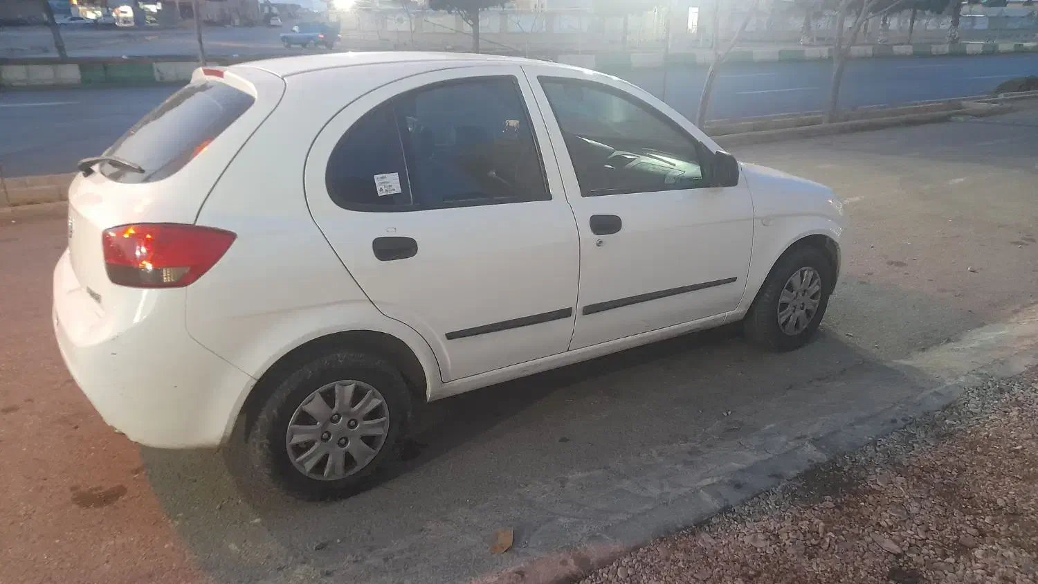 تیبا۲|خودرو سواری و وانت|دامغان, |دیوار