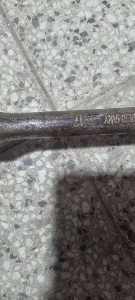 عتیقه چهار پر آلمانی اصل|کلکسیون اشیاء عتیقه|نیشابور, ده حلاج|دیوار