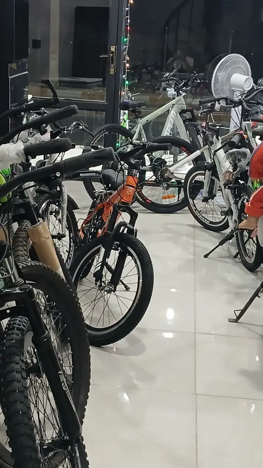 فروش انواع دوچرخه های وارداتی به صورت اقساط|دوچرخه، اسکیت، اسکوتر|خرمشهر, |دیوار