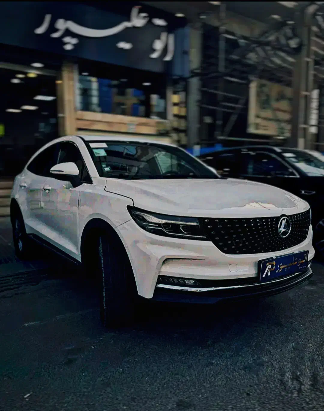 دیگنیتی پرایم داخل مارون/داخل مشکی/ 1404 تحویل آنی|خودرو سواری و وانت|تهران, دریا|دیوار