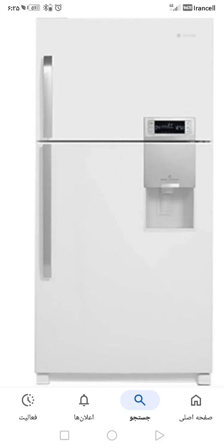 تلویزون السیدی در هدنو 55وکولیر دوتیکه گازفابریک|تلویزیون و پروژکتور|بندر ماهشهر, |دیوار