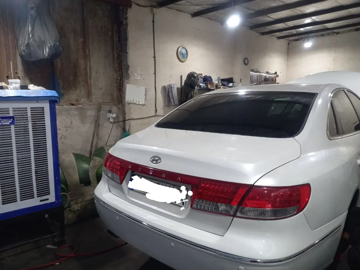 تعمیر کامل جلوبندی و سرویس کمک فنر خودرو|خدمات موتور و ماشین|یزد, |دیوار