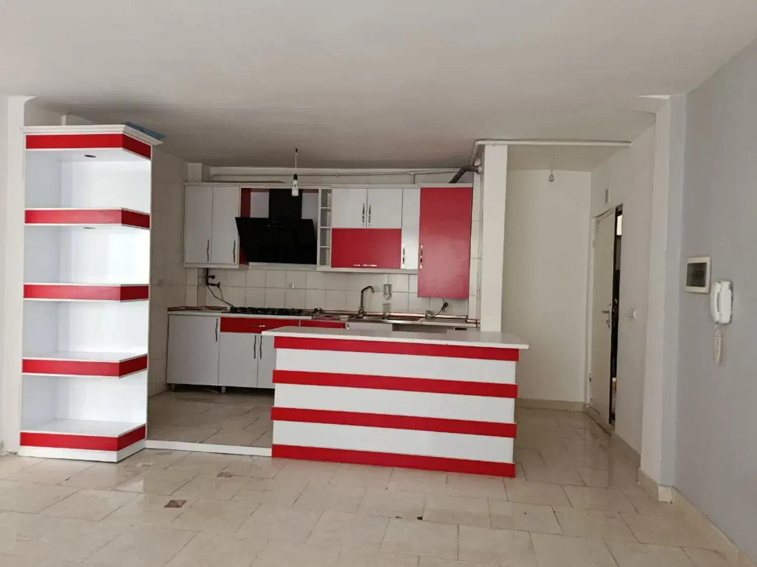 اجاره خانه مهرگان فاز ۲|اجارهٔ آپارتمان|محمدیه-قزوین, |دیوار