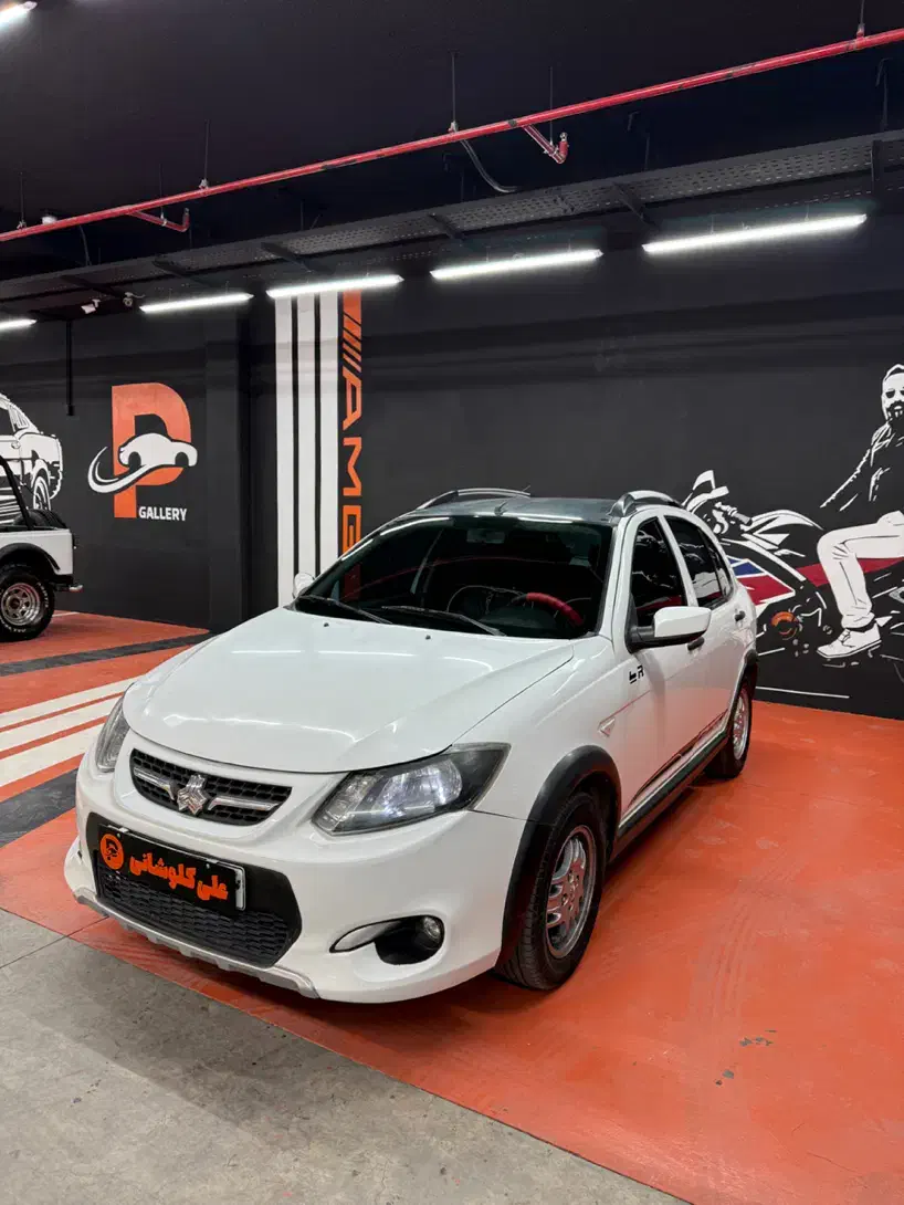 کوئیک R مدل ۱۴۰۰|خودرو سواری و وانت|شاهین‌شهر, خانه کارگر|دیوار