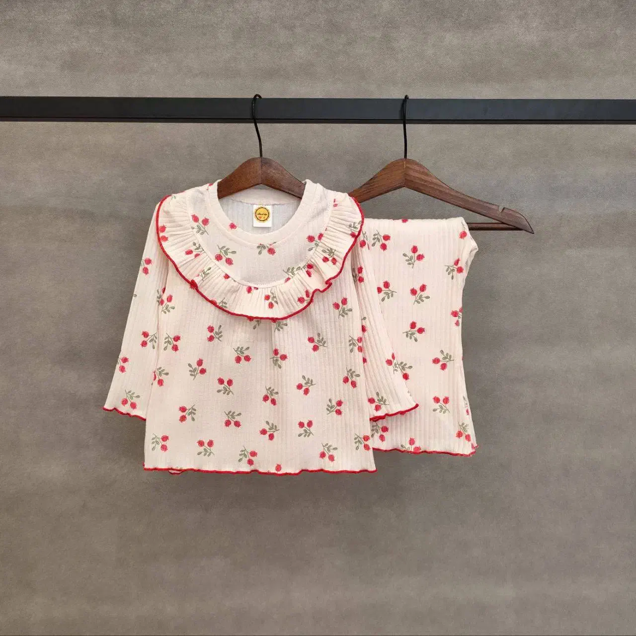 بلوز شلوار دخترانه|کفش و لباس بچه|الشتر, |دیوار