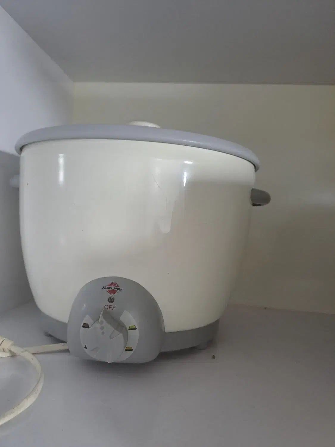 وسیله های برقی|اجاق گاز و لوازم برقی پختوپز|اسلامشهر, شهرک توحید|دیوار