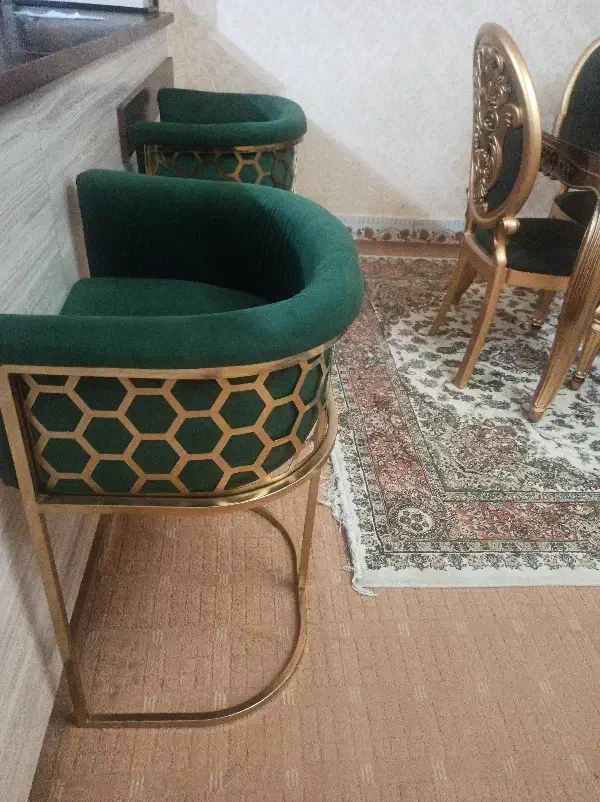 صندلی اپن نو|صندلی و نیمکت|یاسوج, |دیوار