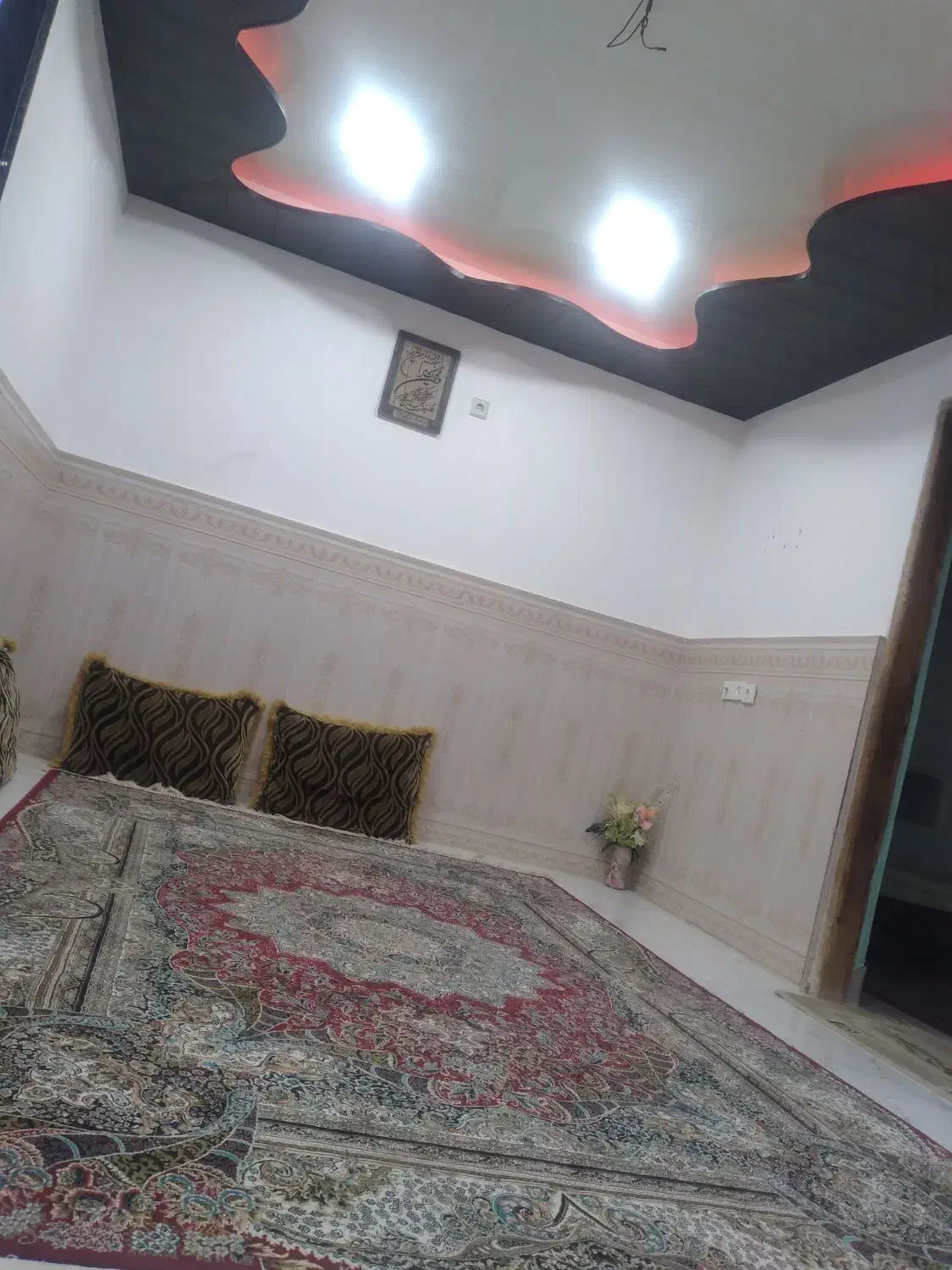 اجاره روزانه/هفتگی/ سوییت ۷۵ متری|اجارهٔ کوتاهمدت آپارتمان و سوئیت|قشم, |دیوار