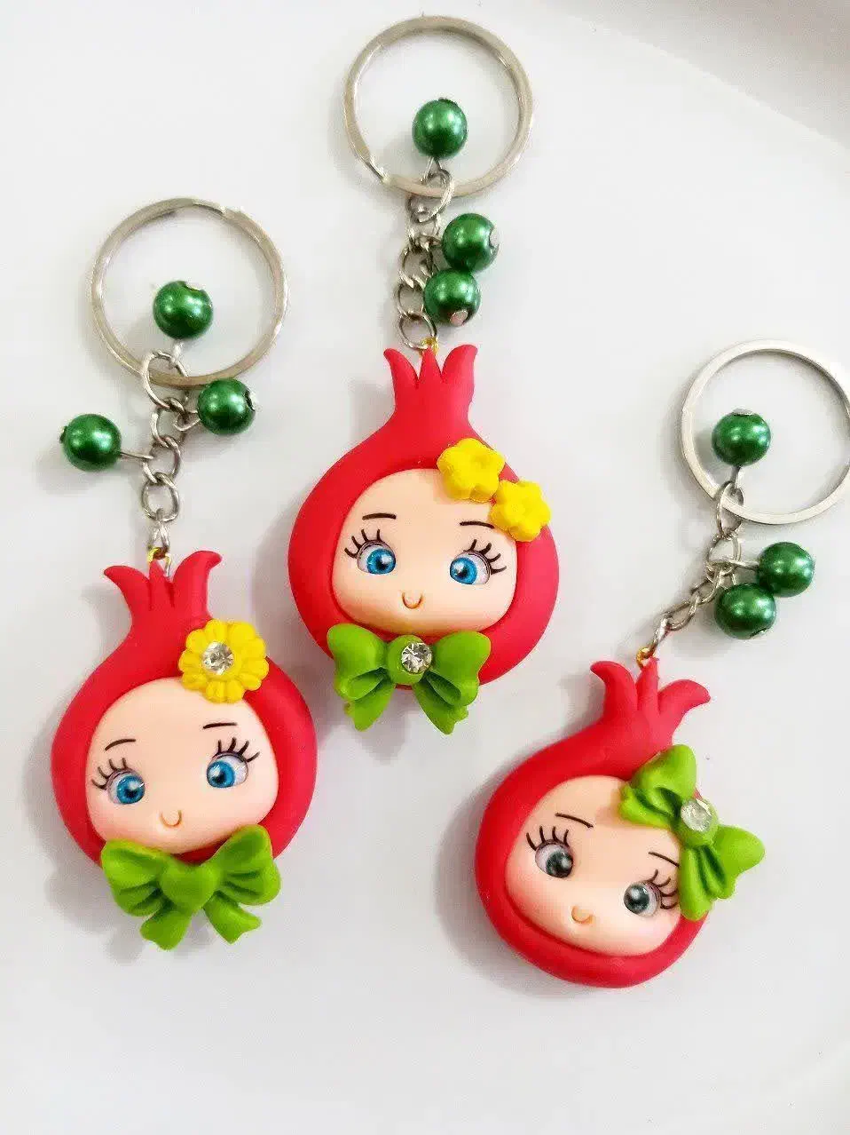 انواع گیفت یلدا و جشن تکلیف|صنایع دستی و سایر لوازم تزئینی|کرمان, |دیوار