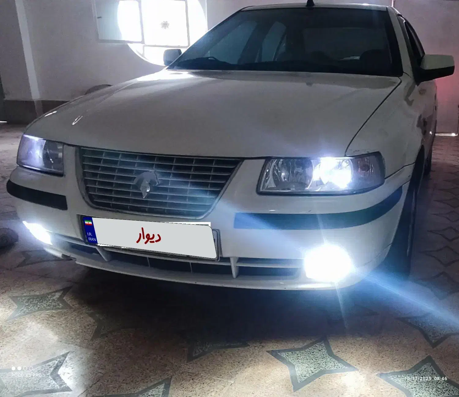 سمند lx|خودرو سواری و وانت|قائم‌شهر, |دیوار